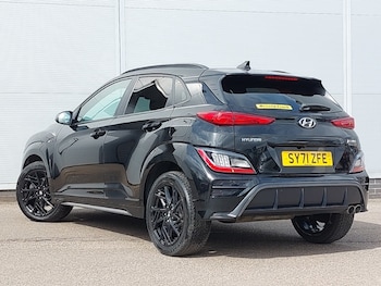 Used Hyundai KONA 2022 for sale - 78230256: Photo