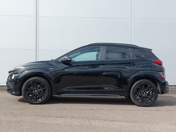 Used Hyundai KONA 2022 for sale - 78230256: Photo