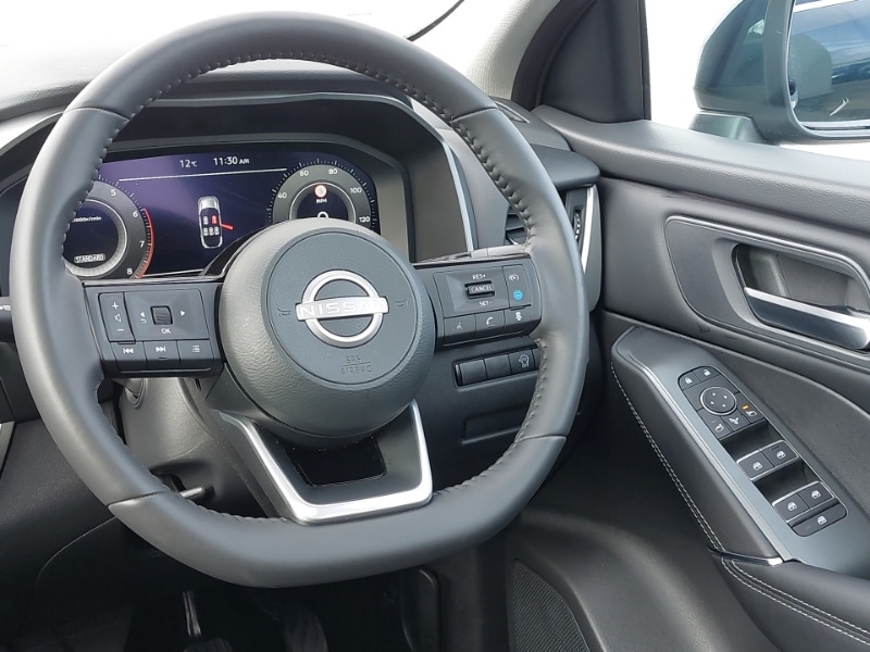 Used Nissan Qashqai 2025 for sale - 77947539: Photo 10
