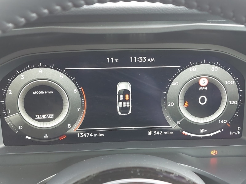 Used Nissan Qashqai 2025 for sale - 77947539: Photo 13