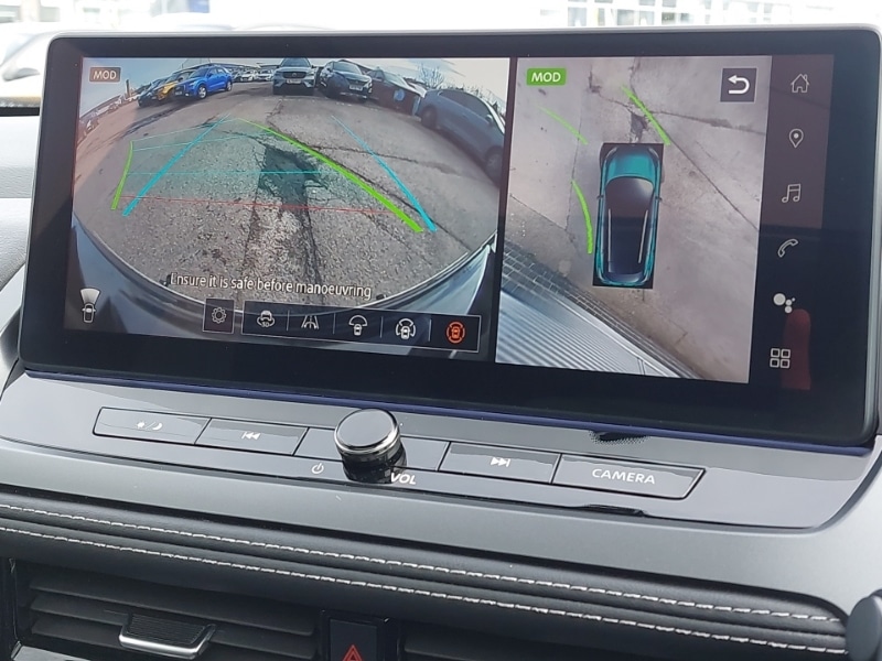 Used Nissan Qashqai 2025 for sale - 77947539: Photo 14