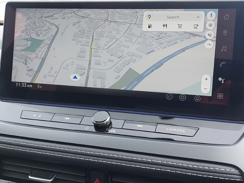 Used Nissan Qashqai 2025 for sale - 77947539: Photo 15