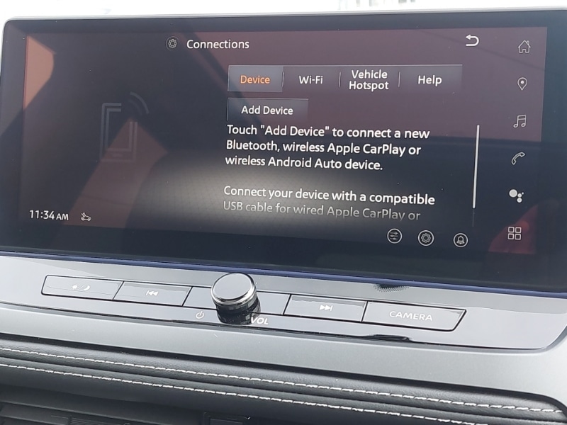 Used Nissan Qashqai 2025 for sale - 77947539: Photo 16