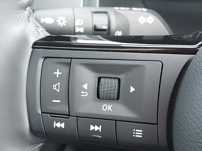 Used Nissan Qashqai 2025 for sale - 77947539: Photo 18