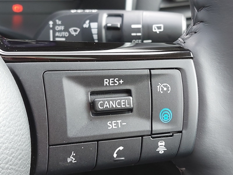 Used Nissan Qashqai 2025 for sale - 77947539: Photo 19