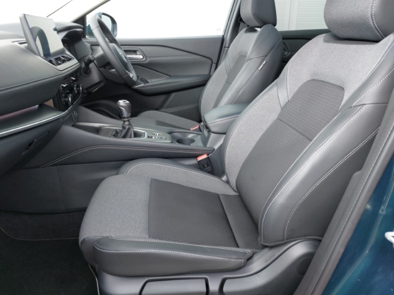 Used Nissan Qashqai 2025 for sale - 77947539: Photo 5