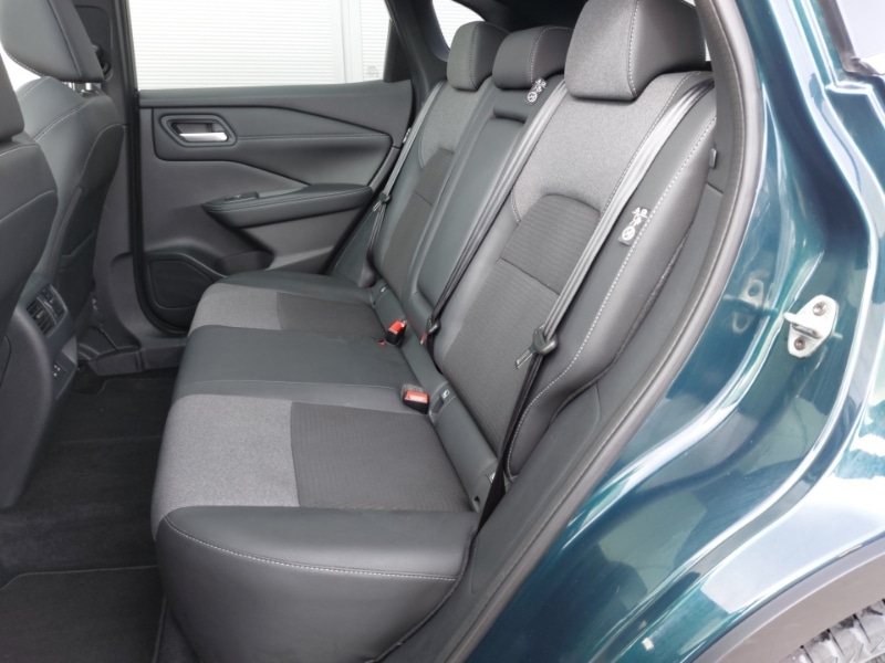 Used Nissan Qashqai 2025 for sale - 77947539: Photo 6