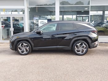 Used Hyundai TUCSON 2022 for sale - 79718415: Photo