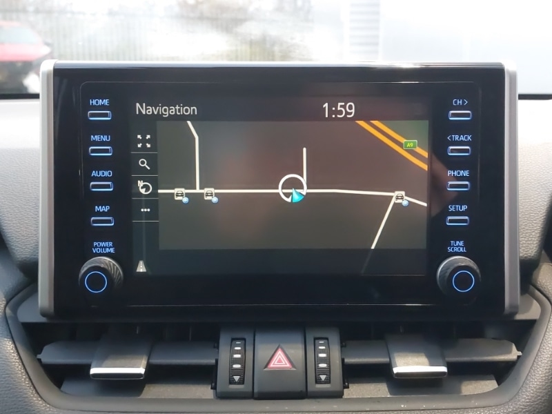 Used Toyota RAV4 2019 for sale - 76663970: Photo 10