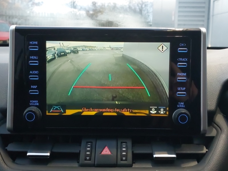 Used Toyota RAV4 2019 for sale - 76663970: Photo 11