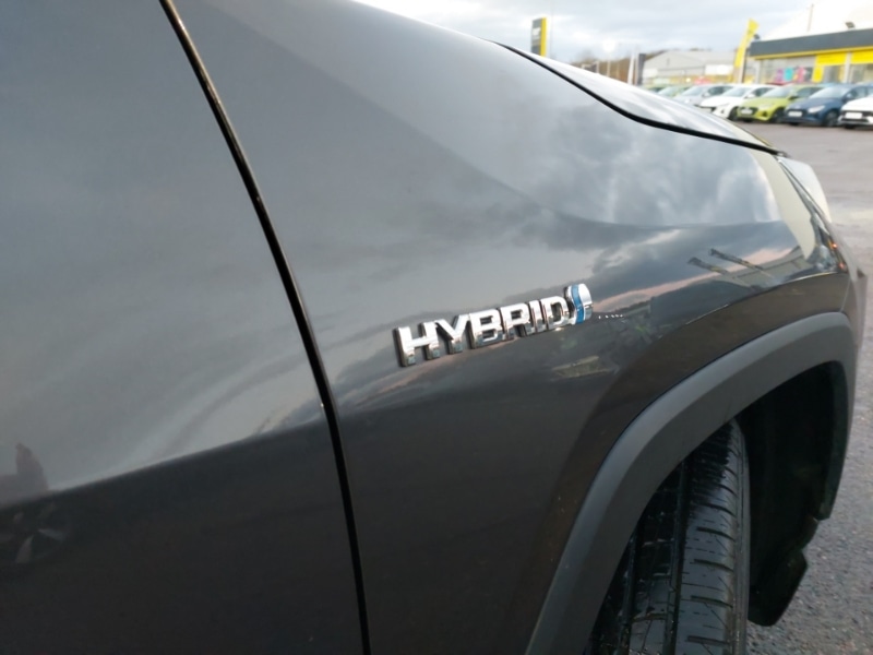 Used Toyota RAV4 2019 for sale - 76663970: Photo 12