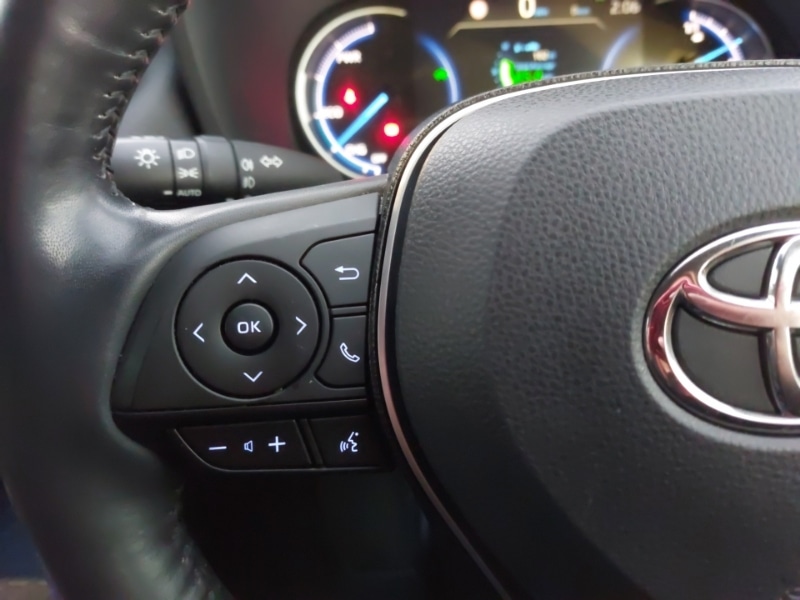 Used Toyota RAV4 2019 for sale - 76663970: Photo 17