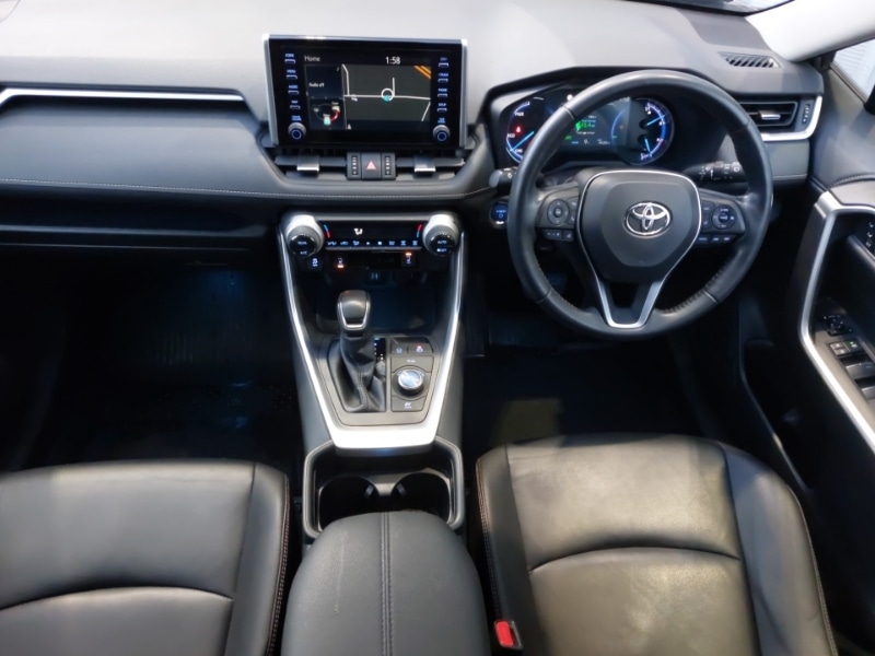 Used Toyota RAV4 2019 for sale - 76663970: Photo 2