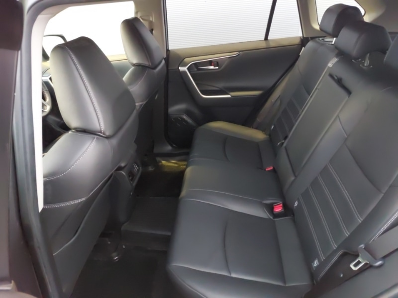 Used Toyota RAV4 2019 for sale - 76663970: Photo 6