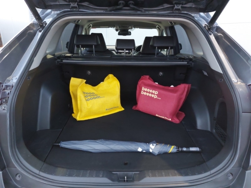 Used Toyota RAV4 2019 for sale - 76663970: Photo 8