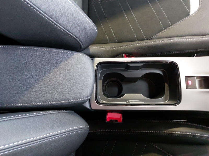 Used Vauxhall Mokka 2025 for sale - 77448290: Photo 15