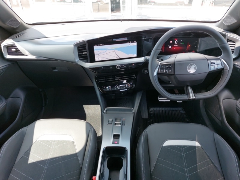 Used Vauxhall Mokka 2025 for sale - 77448290: Photo 2