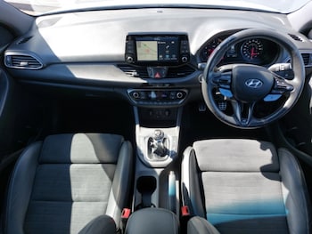Used Hyundai i30 2019 for sale - 79481117: Photo
