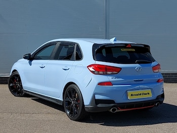 Used Hyundai i30 2019 for sale - 79481117: Photo