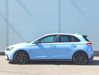 Used Hyundai i30 2019 for sale - 79481117: Photo