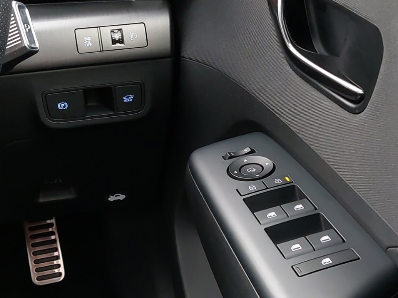 Used Hyundai KONA 2024 for sale - 76129974: Photo 10