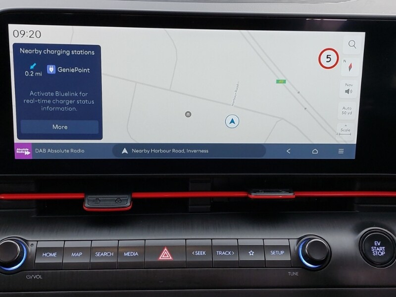 Used Hyundai KONA 2024 for sale - 76129974: Photo 11