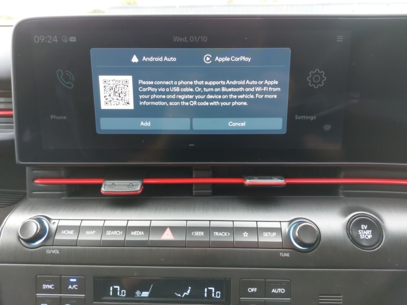 Used Hyundai KONA 2024 for sale - 76129974: Photo 12