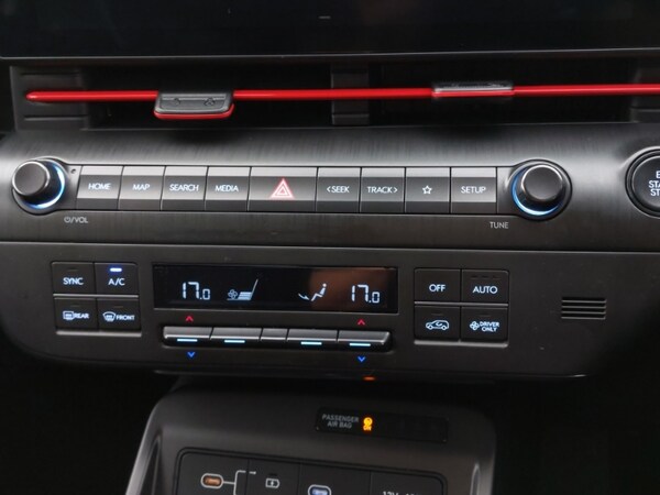Used Hyundai KONA 2024 for sale - 76129974: Photo 13