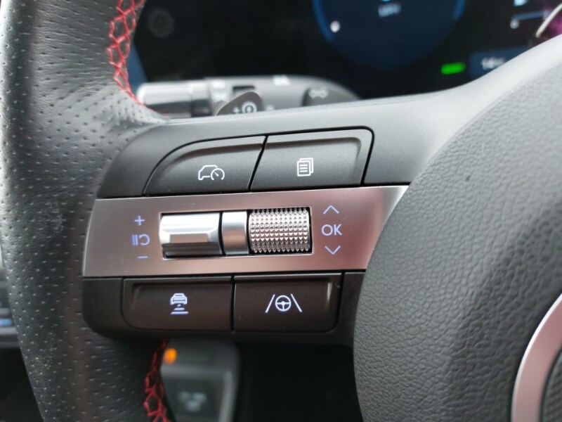 Used Hyundai KONA 2024 for sale - 76129974: Photo 16