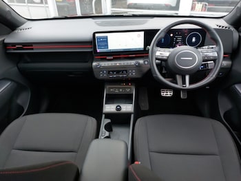 Used Hyundai KONA 2024 for sale - 76129974: Photo 2