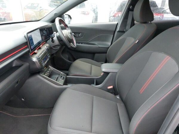 Used Hyundai KONA 2024 for sale - 76129974: Photo 5