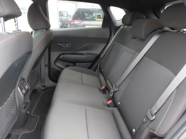 Used Hyundai KONA 2024 for sale - 76129974: Photo 6
