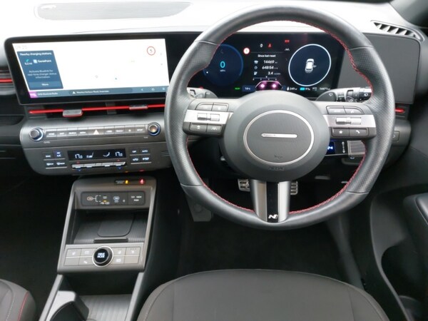 Used Hyundai KONA 2024 for sale - 76129974: Photo 7