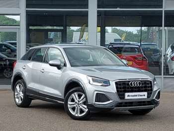 2021 - 35 TFSI Sport 5dr S Tronic