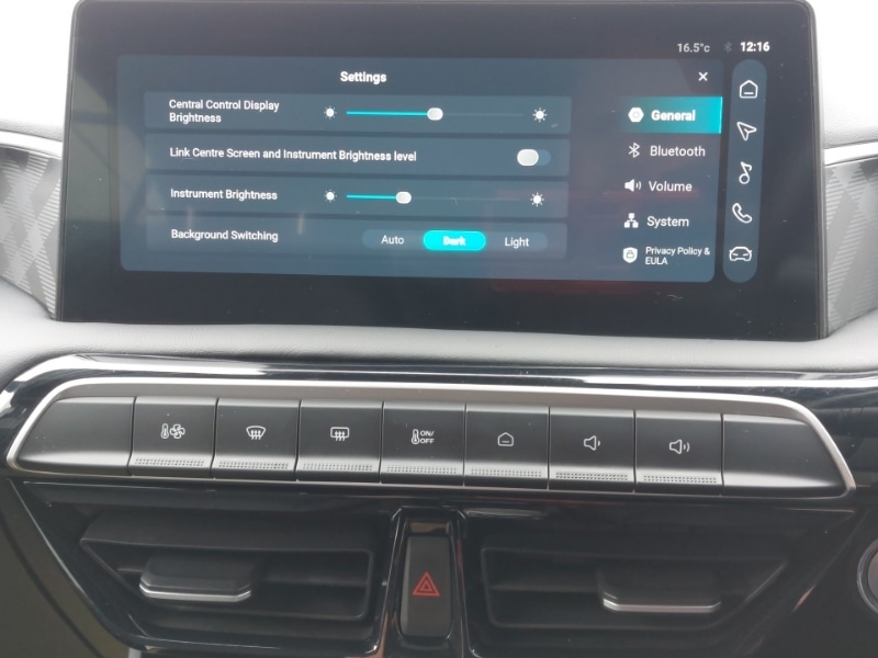 Used MG MG3 2024 for sale - 76834206: Photo 19