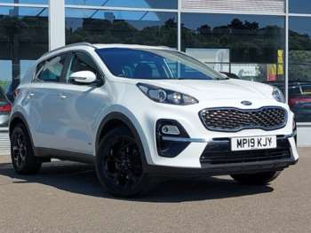 2019 - 1.6T GDi ISG 2 5dr [AWD]