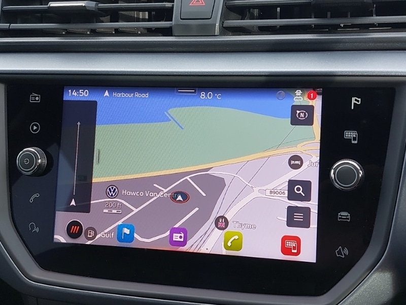 Used SEAT Arona 2021 for sale - 77847071: Photo 16