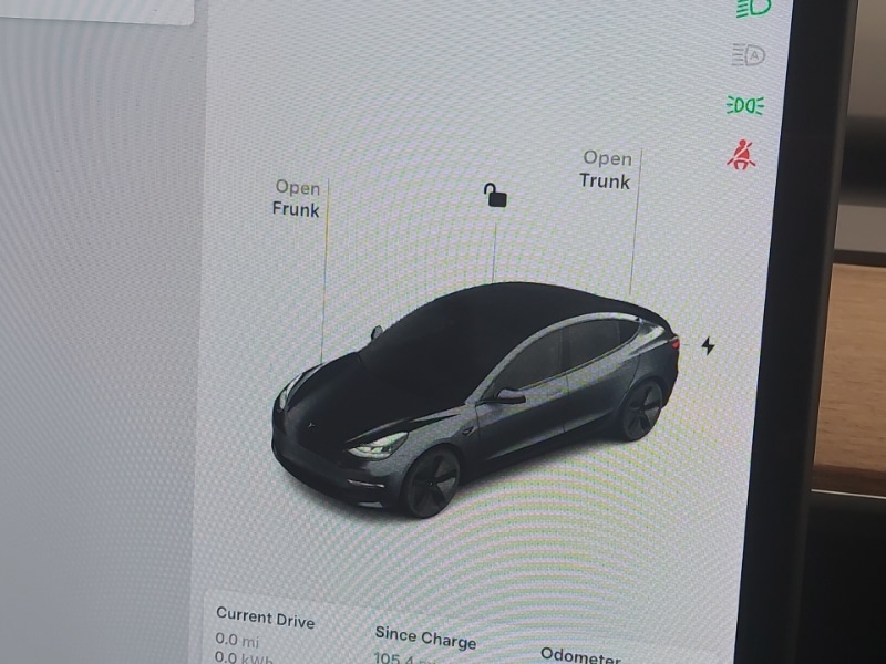 Used Tesla Model 3 2021 for sale - 77118923: Photo 12