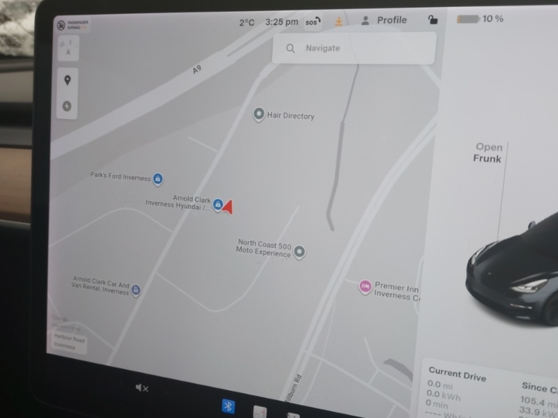 Used Tesla Model 3 2021 for sale - 77118923: Photo 13