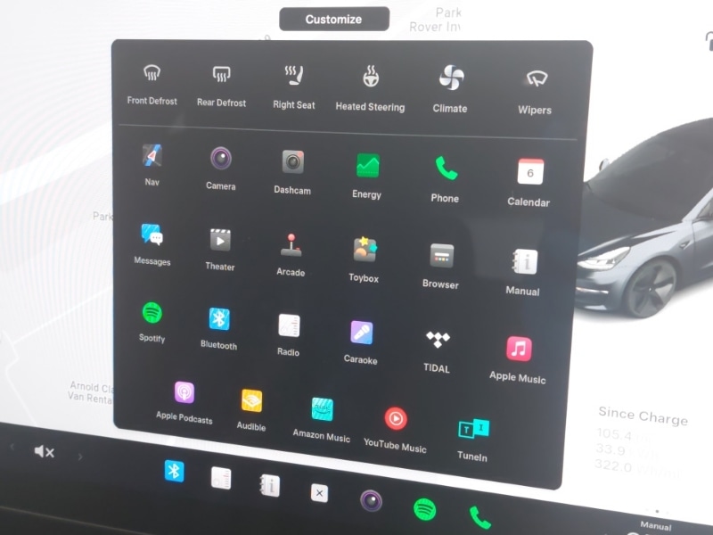 Used Tesla Model 3 2021 for sale - 77118923: Photo 14