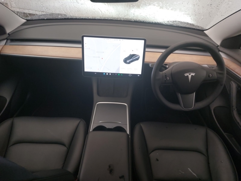 Used Tesla Model 3 2021 for sale - 77118923: Photo 2