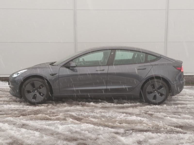 Used Tesla Model 3 2021 for sale - 77118923: Photo 4