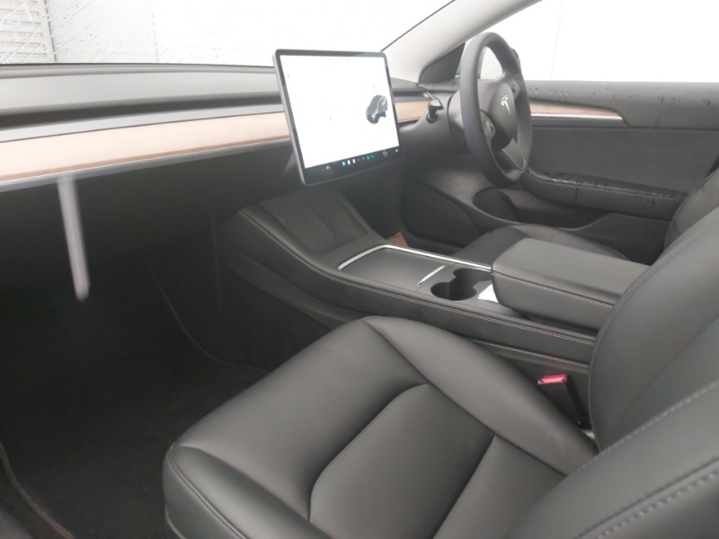 Used Tesla Model 3 2021 for sale - 77118923: Photo 5