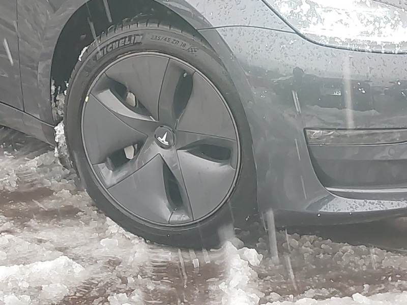 Used Tesla Model 3 2021 for sale - 77118923: Photo 9