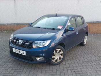 Used Dacia Sandero 2019 for sale - 79157415: Photo