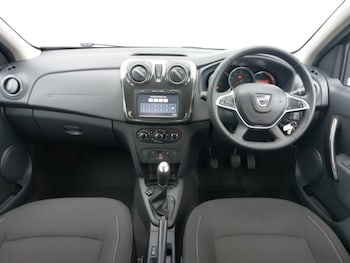 Used Dacia Sandero 2019 for sale - 79157415: Photo