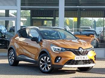 2020 - 1.3 TCE 130 S Edition 5dr