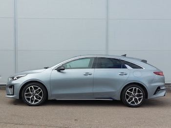 Used Kia Pro Ceed 2020 for sale - 79477256: Photo