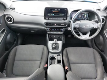 Used Hyundai KONA 2021 for sale - 78333631: Photo