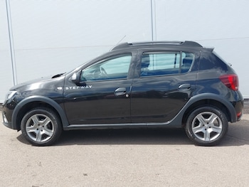 Used Dacia Sandero Stepway 2019 for sale - 78816165: Photo